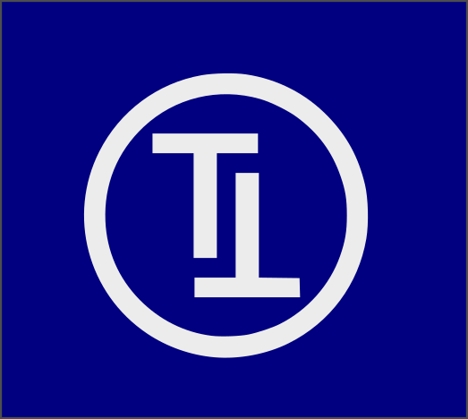 Terraintronics Logo